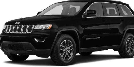 JEEP GRAND CHEROKEE 2021 1C4RJFAG6MC538306 image